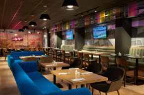 Delta Hotels by Marriott Toronto Airport & Conference Centre